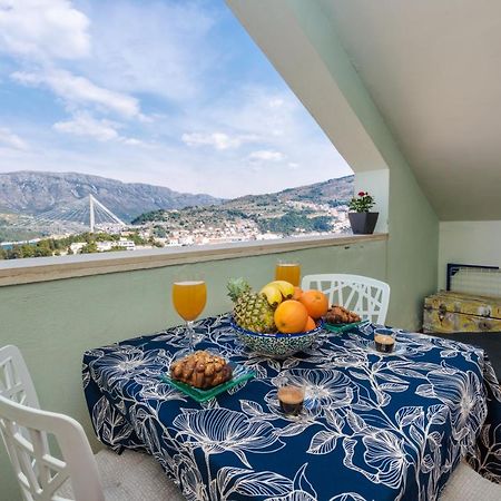 Apartment Karla Дубровник Екстериор снимка