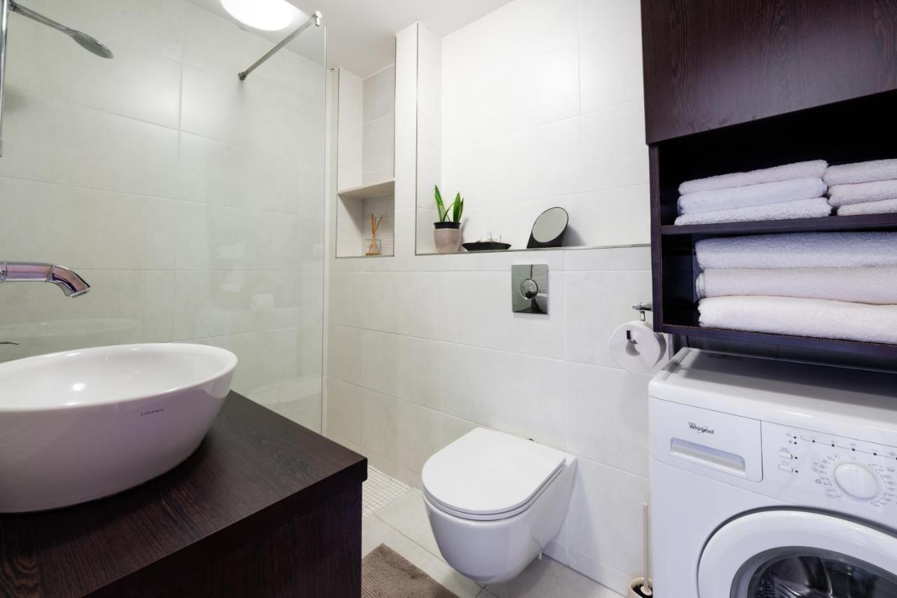 Apartment Karla Дубровник Екстериор снимка