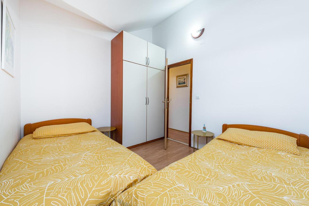 Apartment Karla Дубровник Екстериор снимка